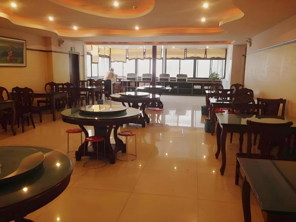 Greentree Inn Xuzhou South Minzhu Road Luaran gambar